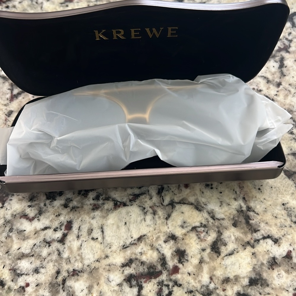KREWE Clio Crystal 24kt - Picture 4 of 6